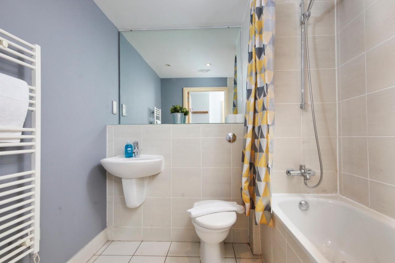 Stylish Manchester Gem - Sleeps 10! Dış mekan fotoğraf