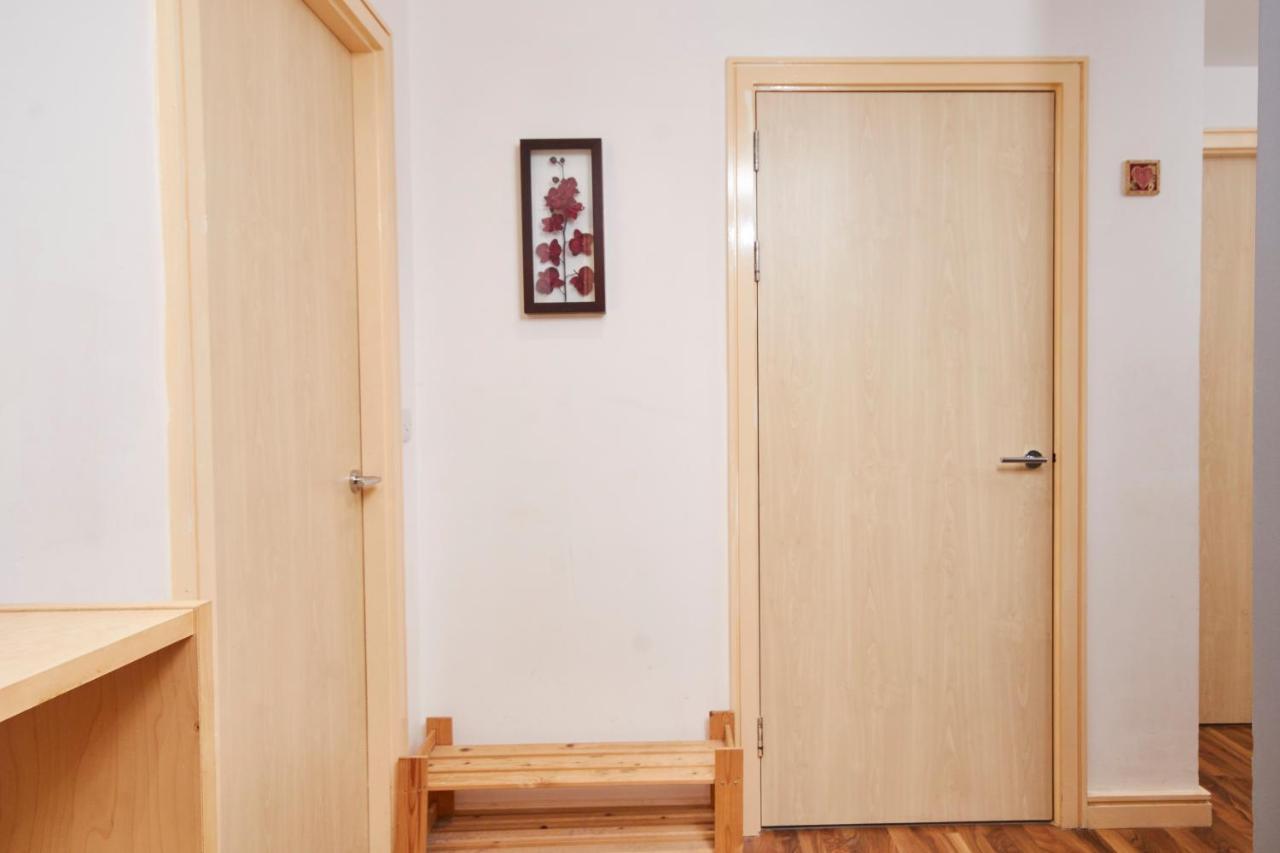 Stylish Manchester Gem - Sleeps 10! Dış mekan fotoğraf