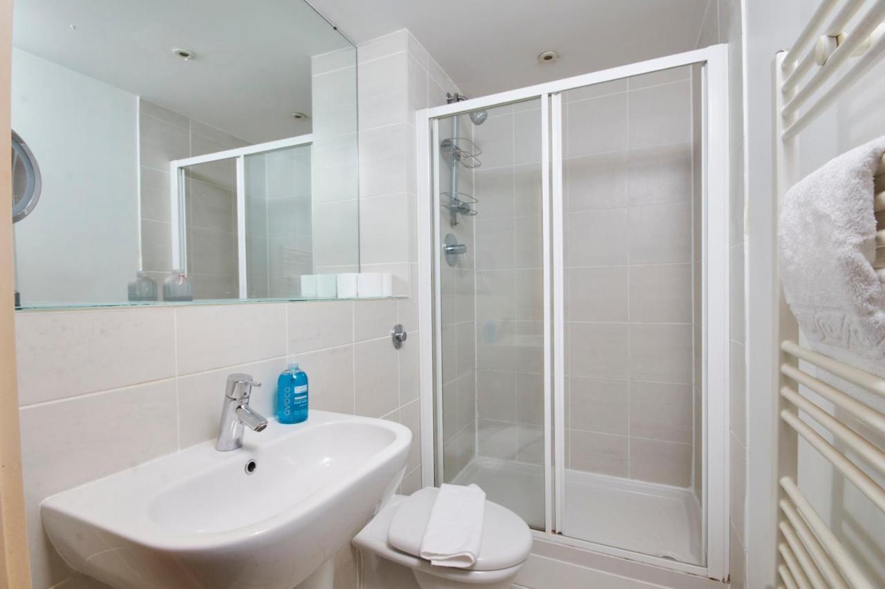 Stylish Manchester Gem - Sleeps 10! Dış mekan fotoğraf