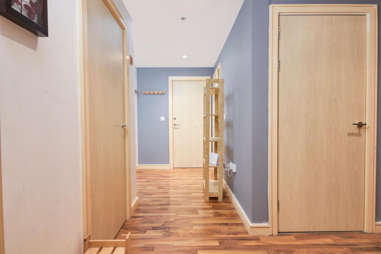 Stylish Manchester Gem - Sleeps 10! Dış mekan fotoğraf